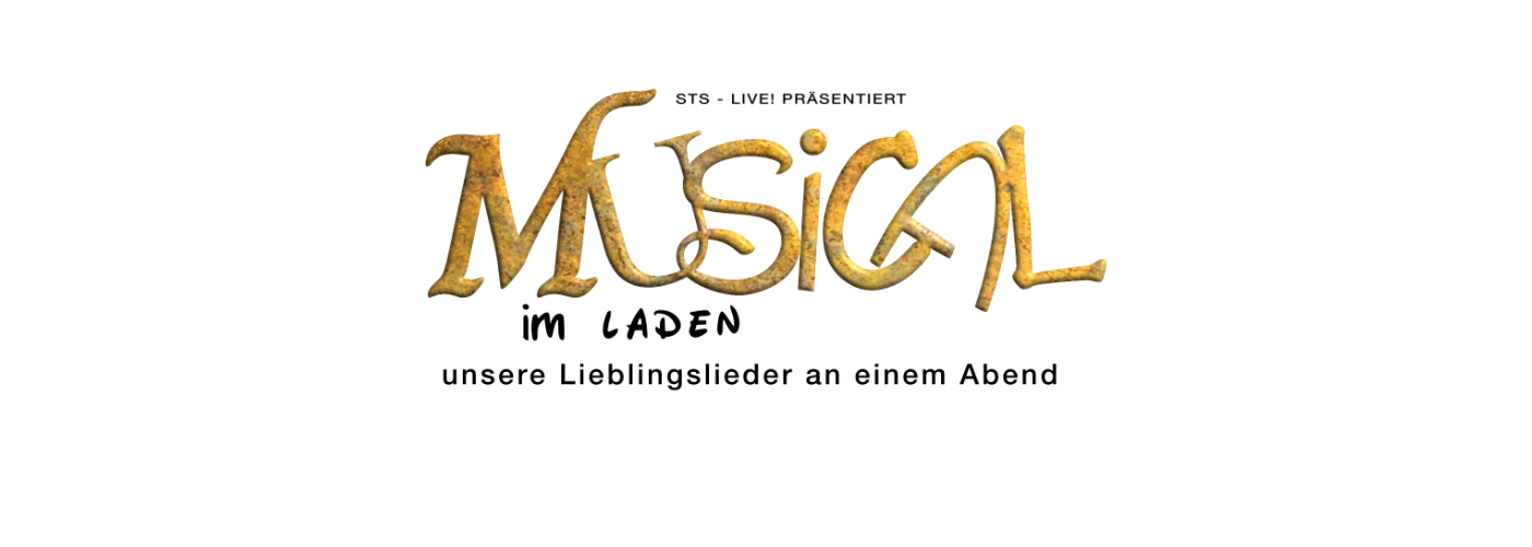 MUSICALS STS Musicals MUSICALS STS Musicals